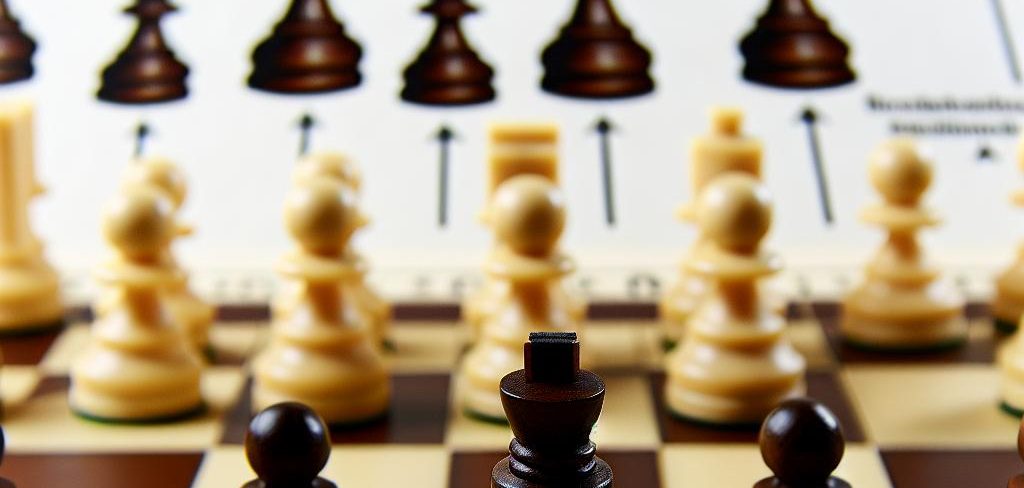 The roles of pawns in chess