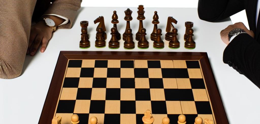 What is chess, and how is it played